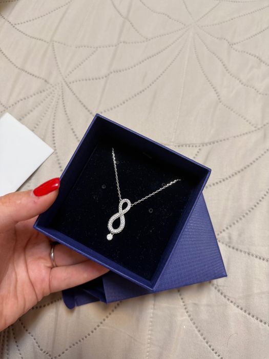 Swarovski Infinity