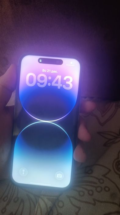 Продам айфон 14 про идеал