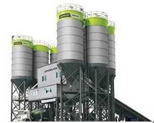 Zoomlion Самосвал Бетоный завод Телескопический погузчик Мини порузчик