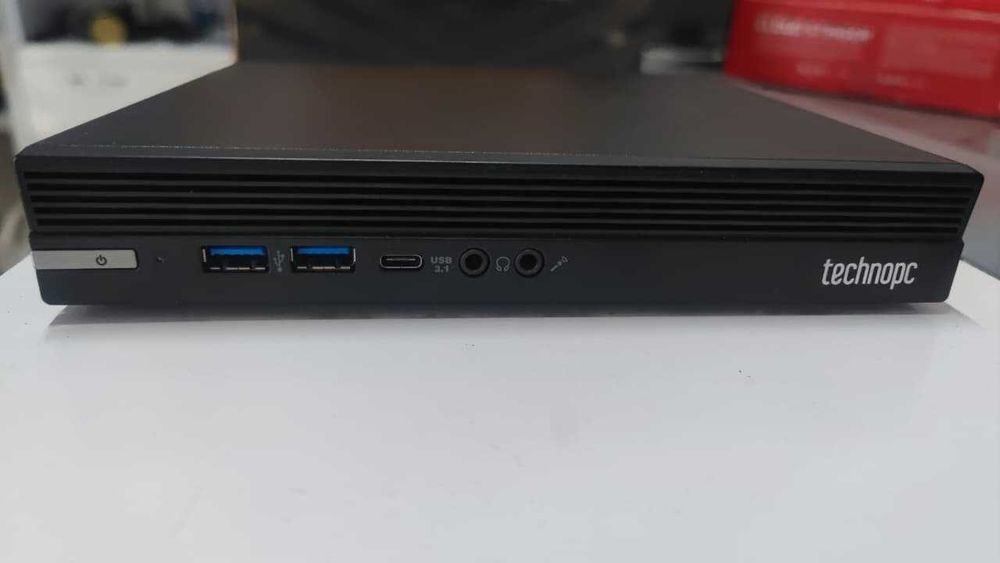 Mini PC Technopc H485