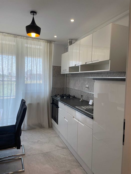 Style Residence Inchiriere apartament 3 camere cu loc parcare inclus