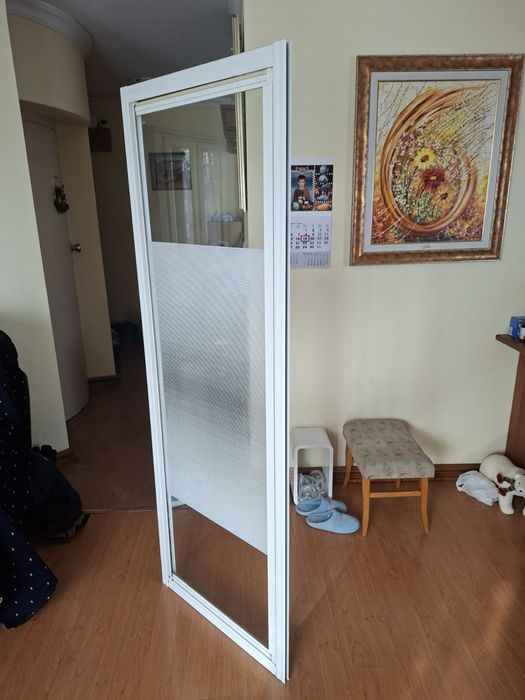 Душ кабина ъглова