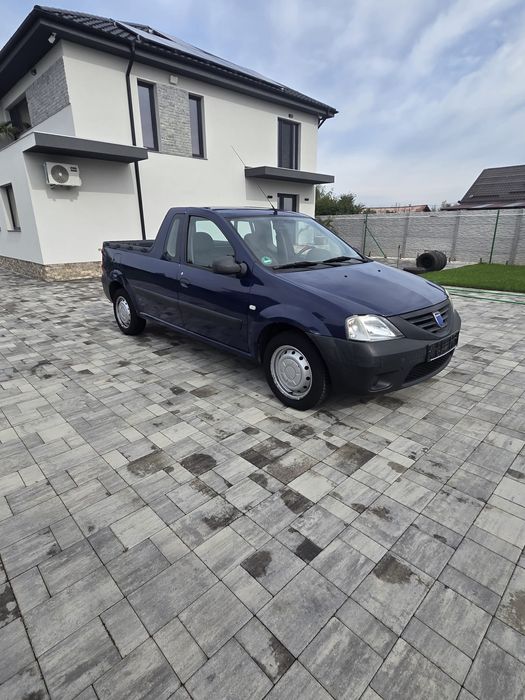 DACIA Unknown Model 2008 — imagine 4
