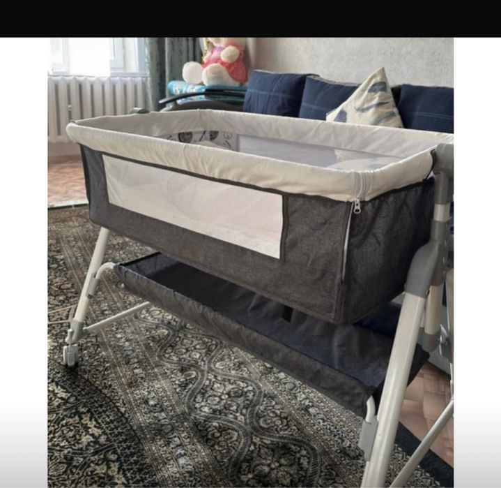 Детски манеж