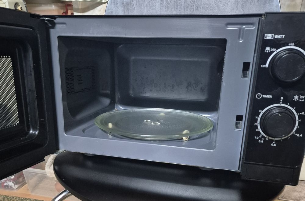 Cuptor cu microunde SHARP