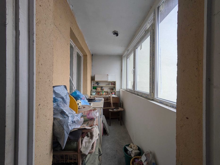 Продава се Двустаен апартамент в Шумен, Център - 62 кв.м за 1694 €/кв.м - Снимка #10