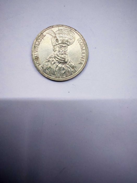 Moneda 100 lei- 1994