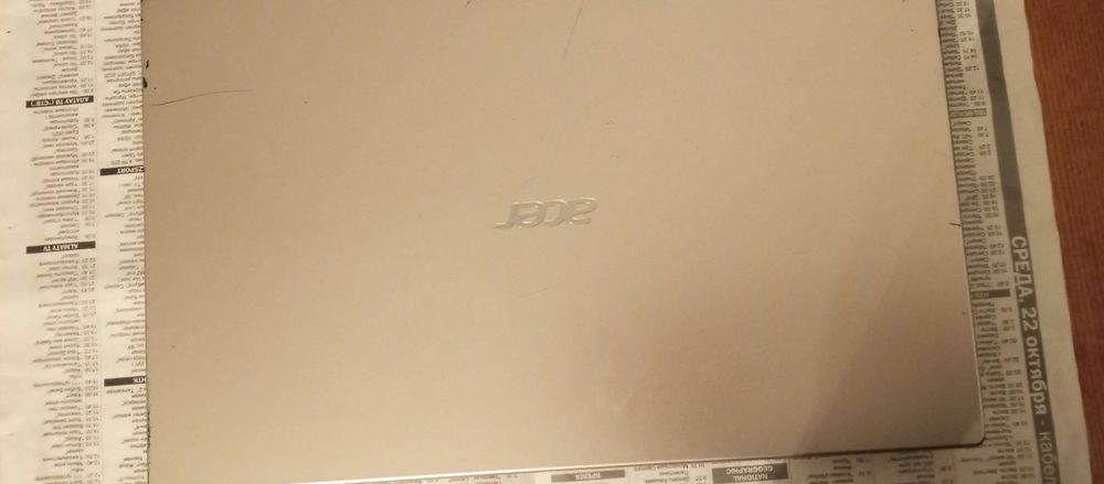 Acer Aspire V3-772G запчасти