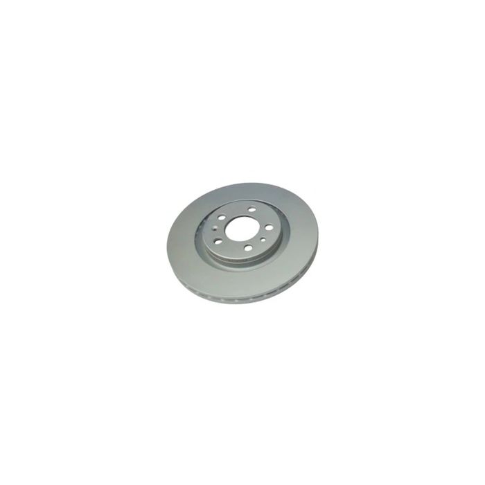 Set discuri frana fata Delphi, Chevrolet Aveo / Kalos T200/T250, 02.20, Spark, 12.20, Daewoo Cielo, 02.1908, Kalos, 09.20, Lanos, 04.19, Nexia,