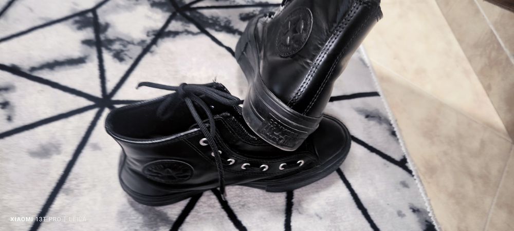 Нови Кецове converse