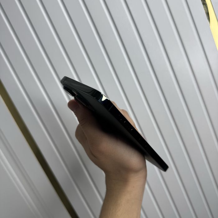 iPhone 13 ProMax 128Gb Green  Akk: 86% Kelwamiz