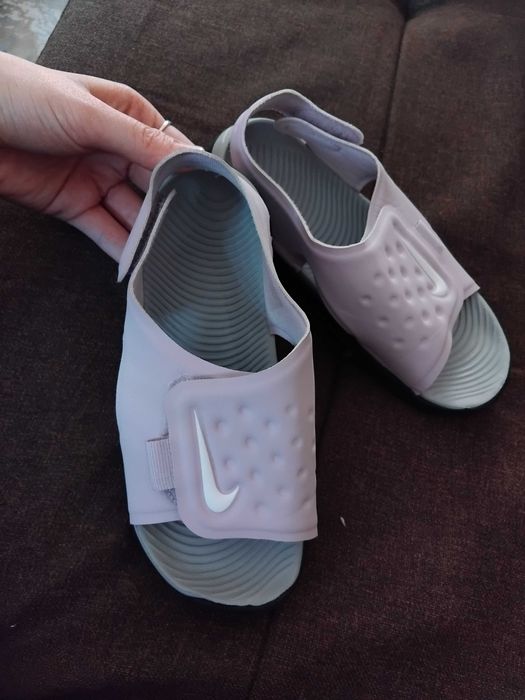 Детски сандали Nike