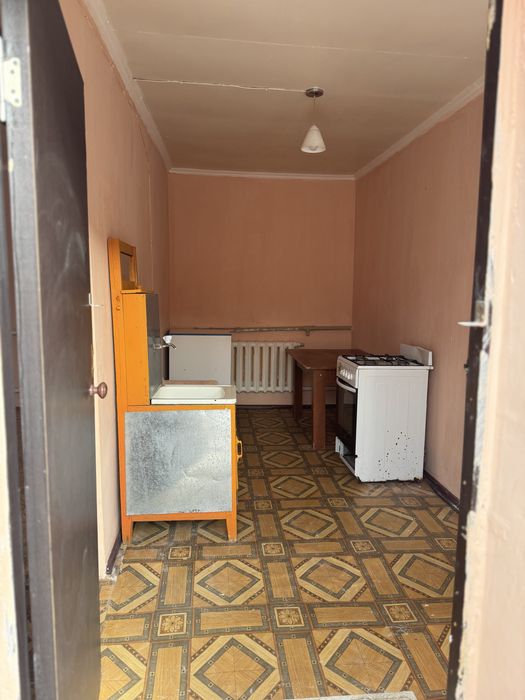 Времянка квартира