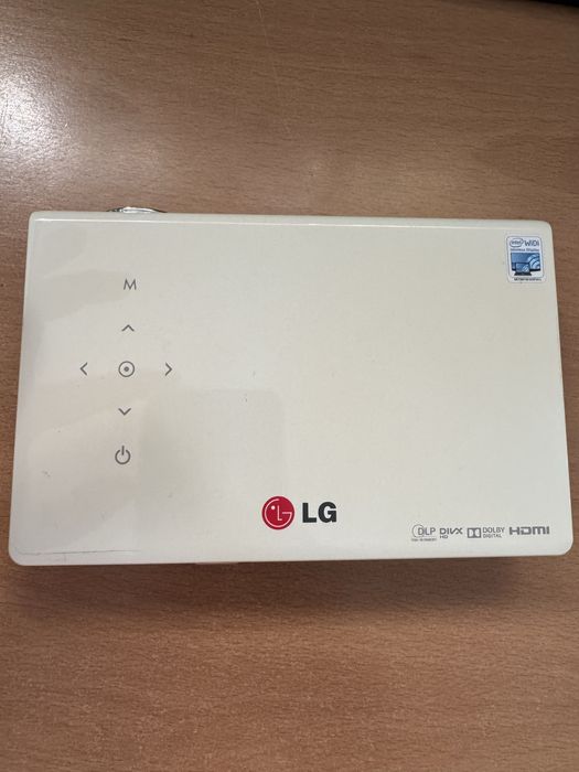 Videoproiector LG PB62G -JE