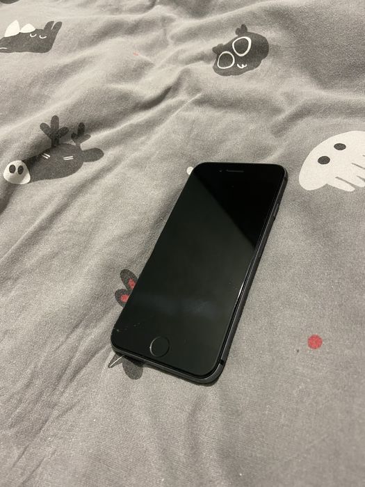 iphone 8 под обмен!