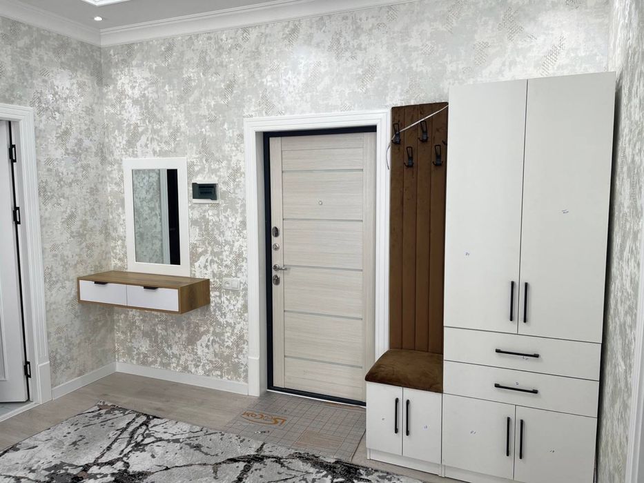 Сдается квартира