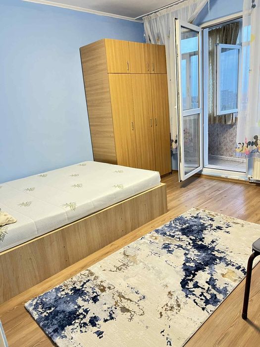 Apartament 2 camere Theodor Pallady