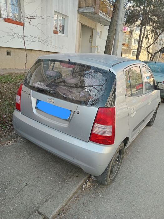 Kia  Picanto 2005