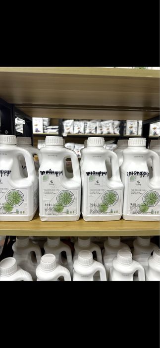 Сироп для бабл ти