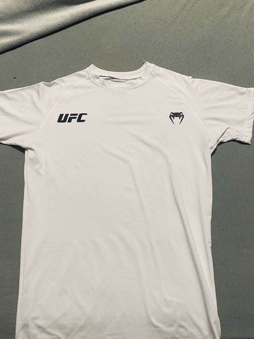 UFC мъжка тениска