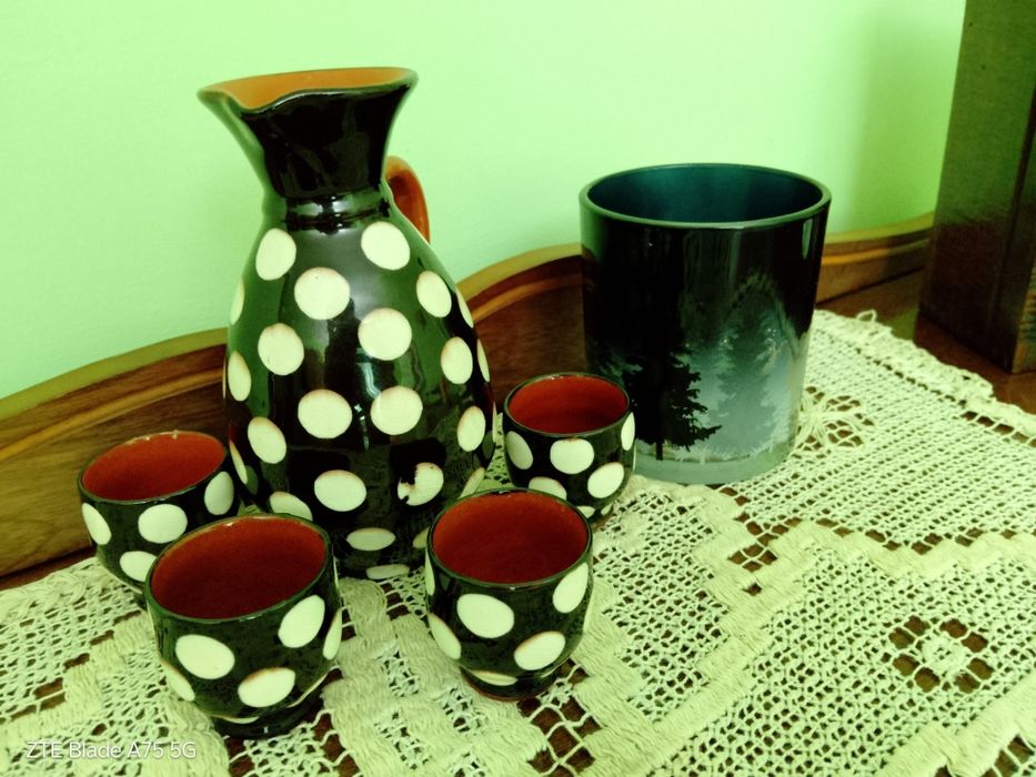 Керамични сервизи