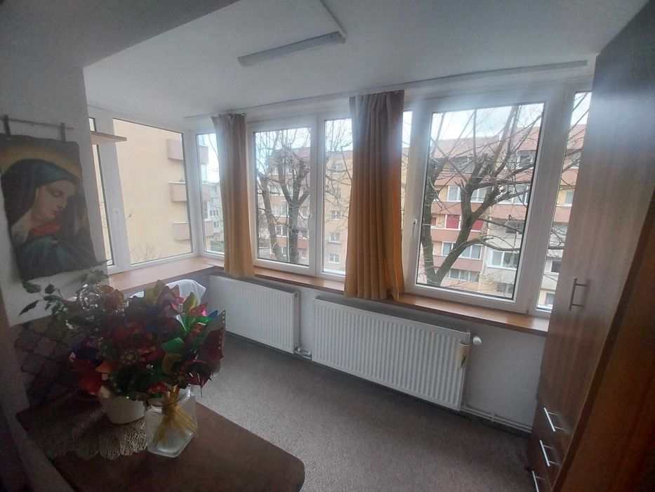 Apartament deosebit Racadau - etajul 1