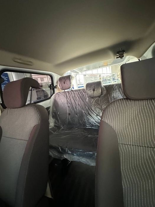 Chevrolet Damas 2026 — 3