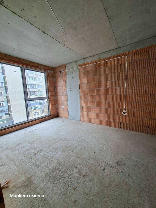 Две стаи с бокс, кв. Казански