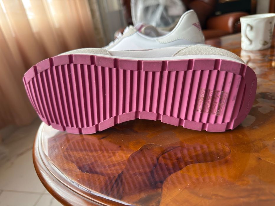 Emporio Armani Дамски обувки