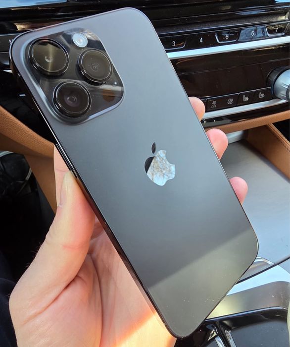 Iphone 14 Pro Max 100 % Baterie Excelent Nimic Schimbat