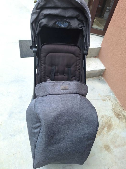 Количка cangaroo