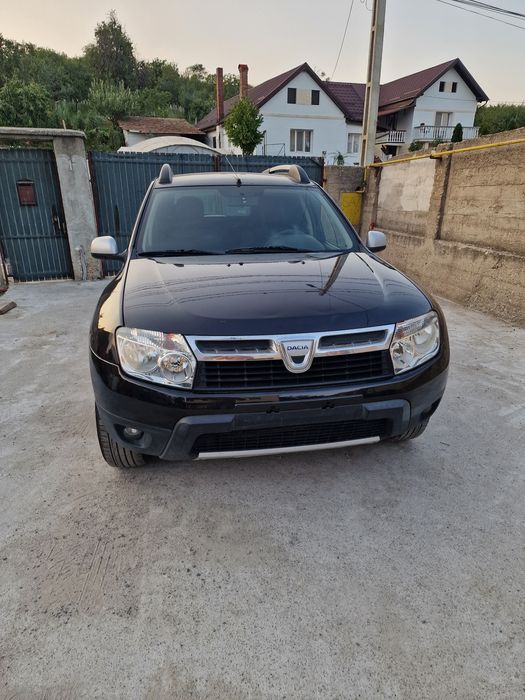 Dacia duster 1.5 dci 2x4 stare foarte buna