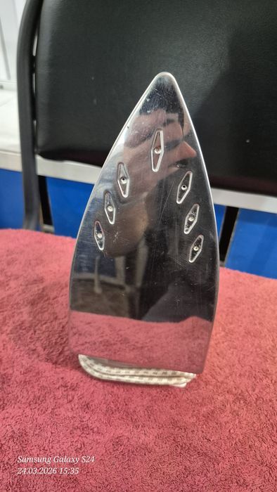 Утюг мал простой