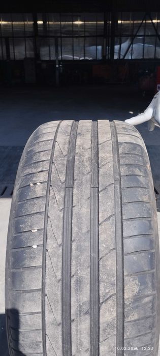 Джанти 19" БМВ Х4 Х3