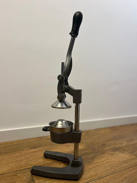 Storcator manual pentru CITRICE