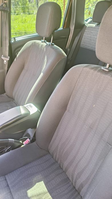 Dacia Duster 4x2 - 1.5dci - 110cp - 192.000km