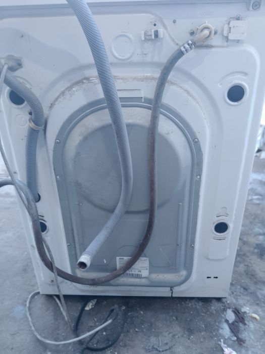 Продам стиральную машину б/у