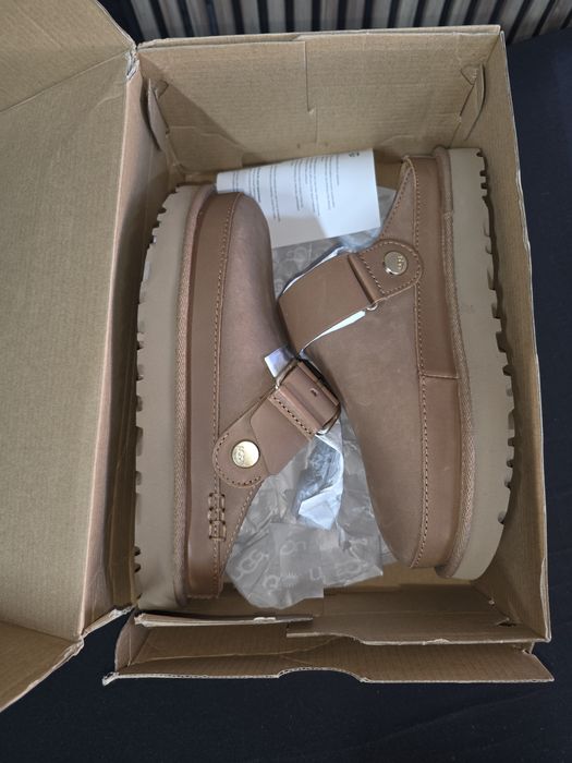 Дамски обувки UGG