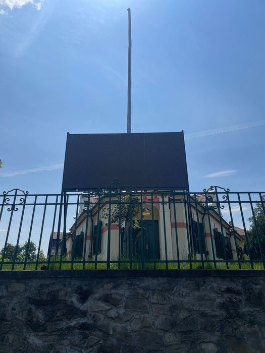 Panou led exterior