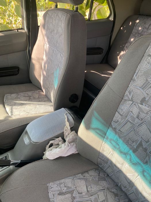 Volga 1997-yil Ajoyib