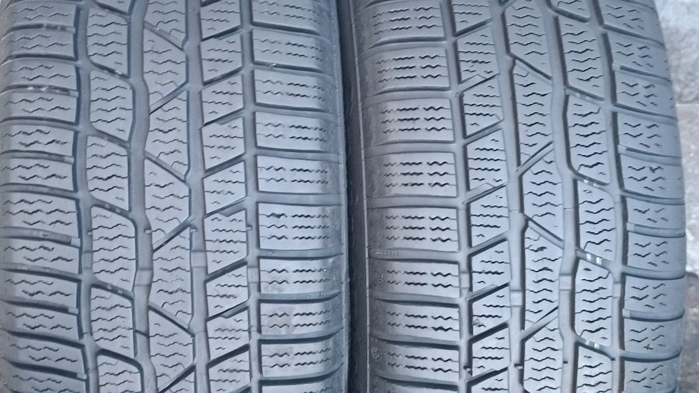 205/60/16 Continental