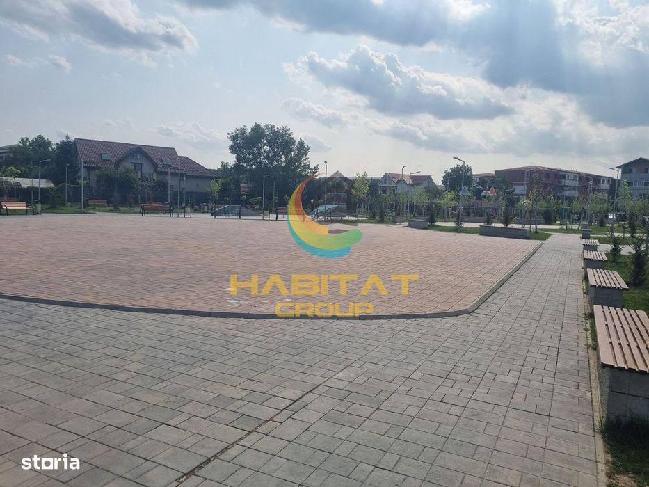 Apartament 2 camere decomandat cu Terasa Mutare Imediata! — fotografia 3