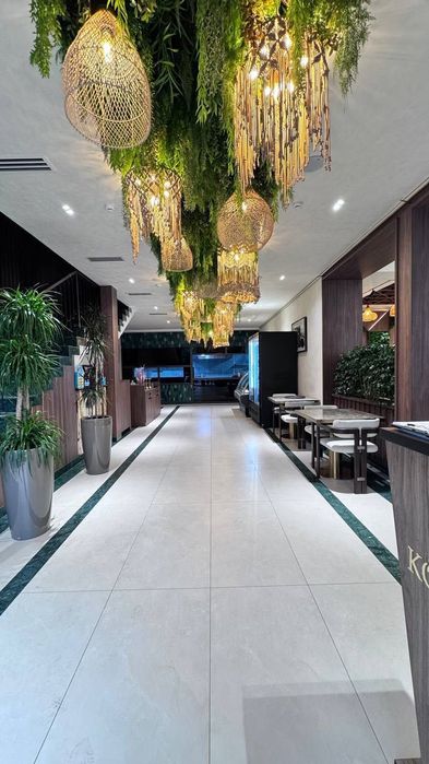 Продается Помещение Tashkent City Boulevard 692м2