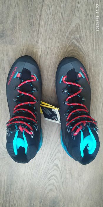 La Sportiva Aequilibrium Trek W Gtx