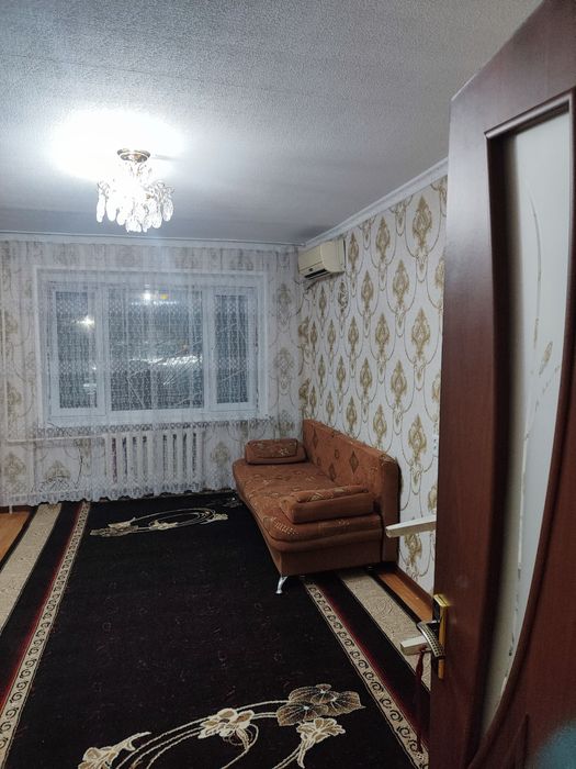 Квартира 2 комнатная
