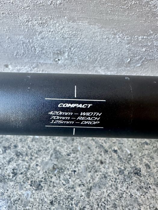 Кормило Syncros Creston 2.0