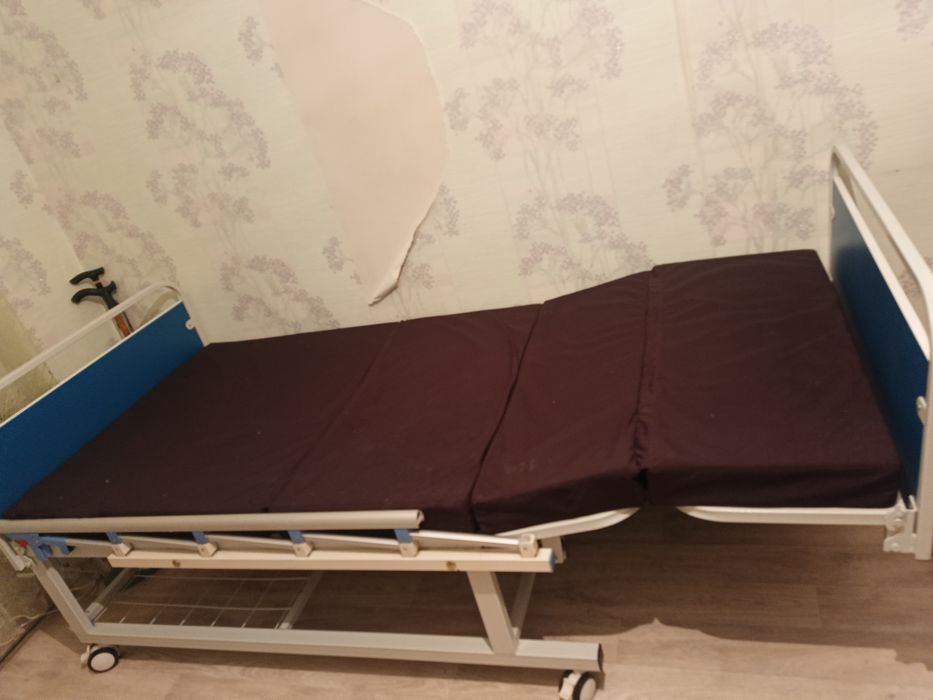 Кровать для лежачего