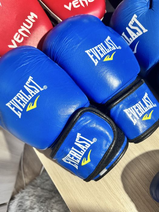 Набор для бокса все отдаем срочно