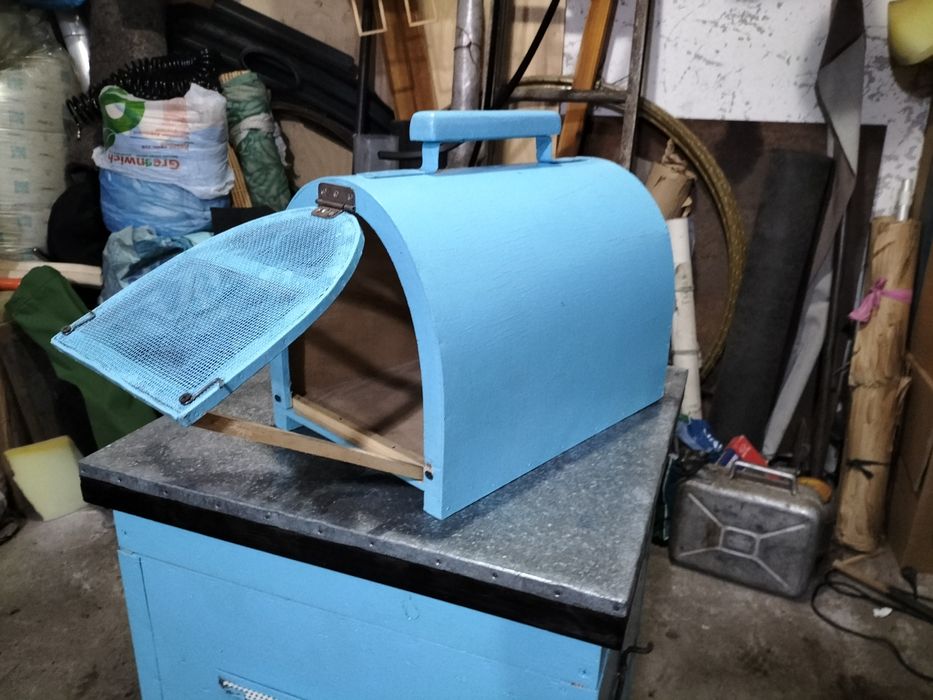 Улья для пчёл. Полный комплект.