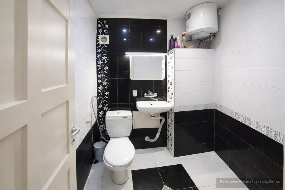 Дава се под наем Двустаен апартамент в Варна, Погреби - 49 кв.м за 418.71 € - Снимка #7